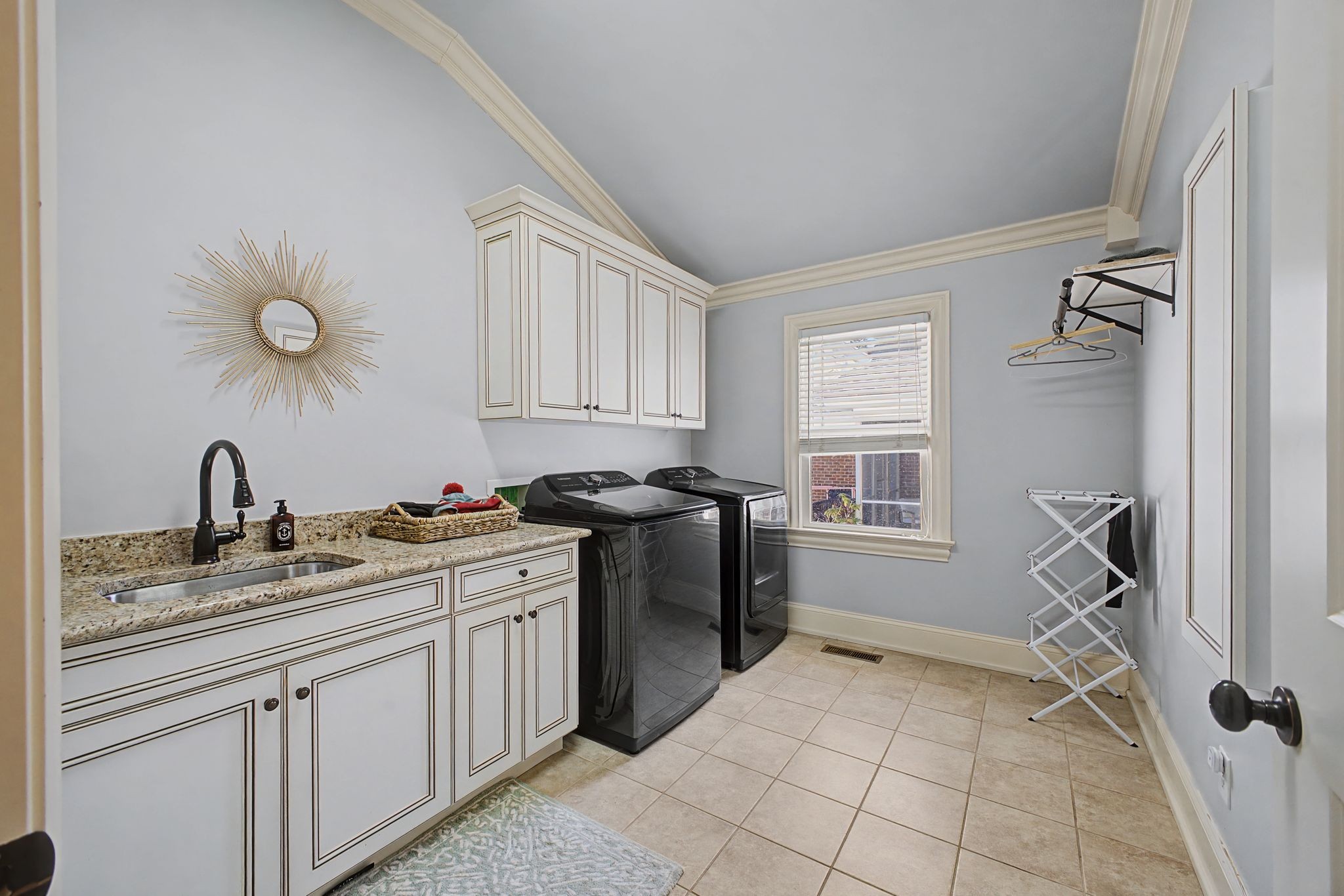 626 Band Drive Franklin, TN 37064 - Photo 32 of 53 a kitchen with a sink stove and cabinets