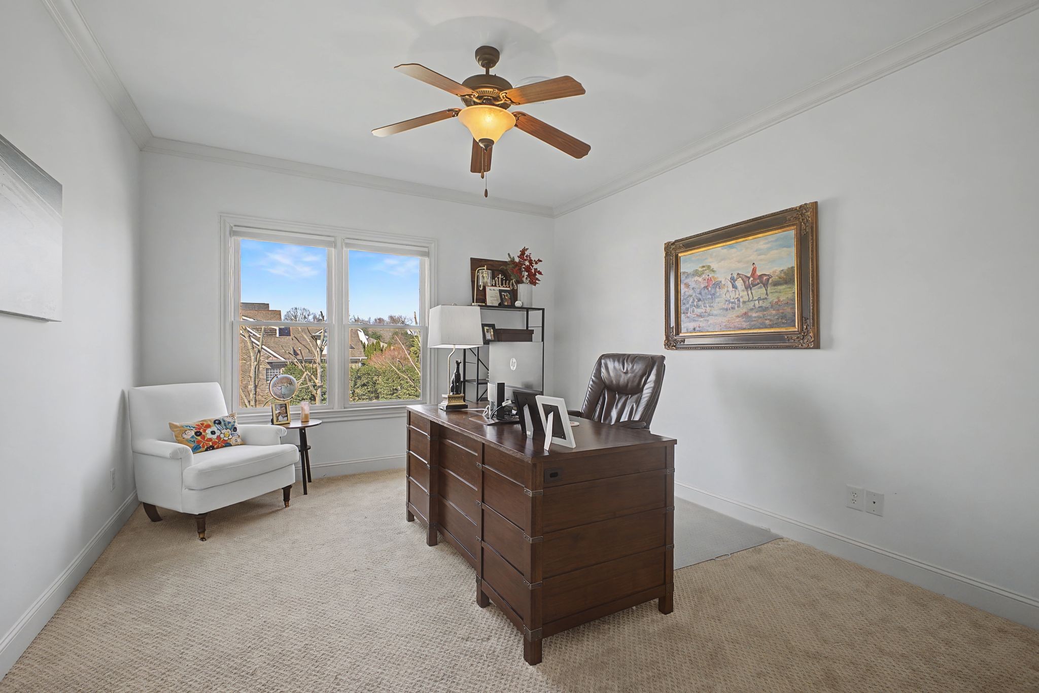 626 Band Drive Franklin, TN 37064 - Photo 43 of 53 a living room with furniture and a window