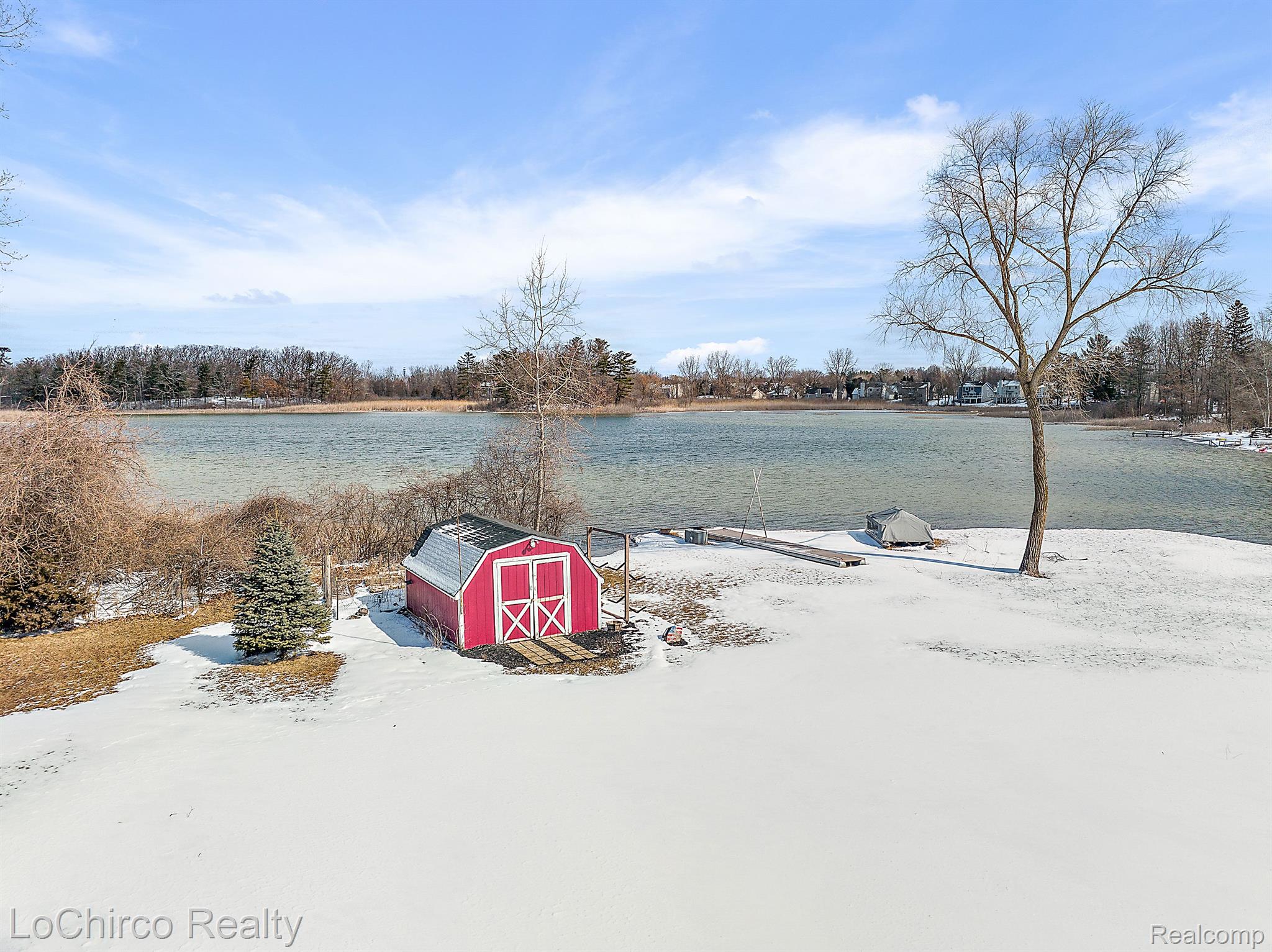 490 West Drahner Road Oxford, MI 48371 - Photo 65 of 65 Gallery Image 65