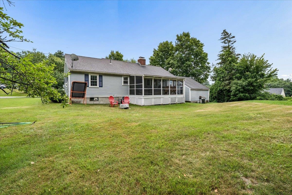 23 Woodwells Garrison Road Hopkinton, NH 03229 - Photo 39 of 45 Gallery Image 39