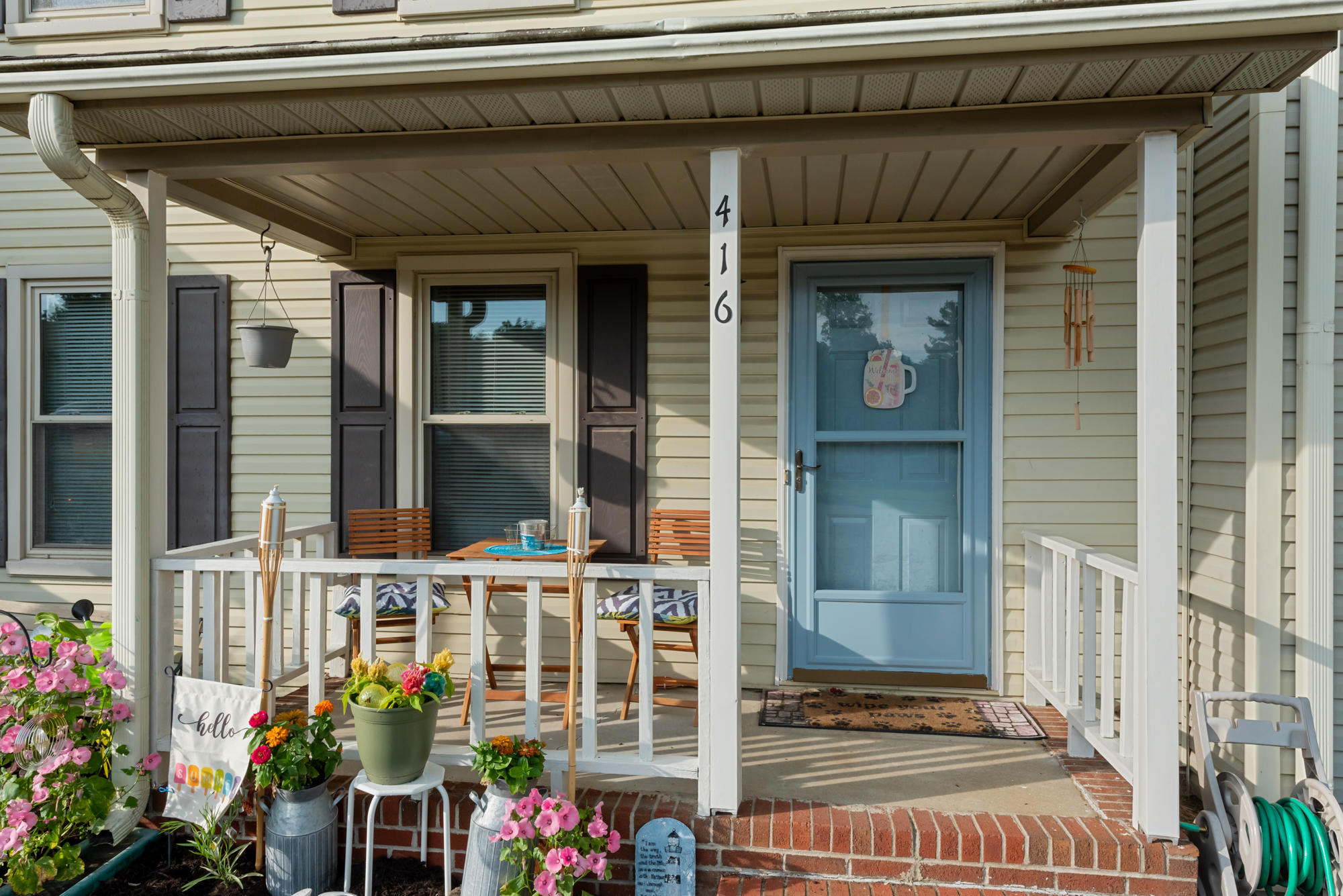 416 Ryne Court Versailles, KY 40383 - Photo 1 of 27 DSC_0955