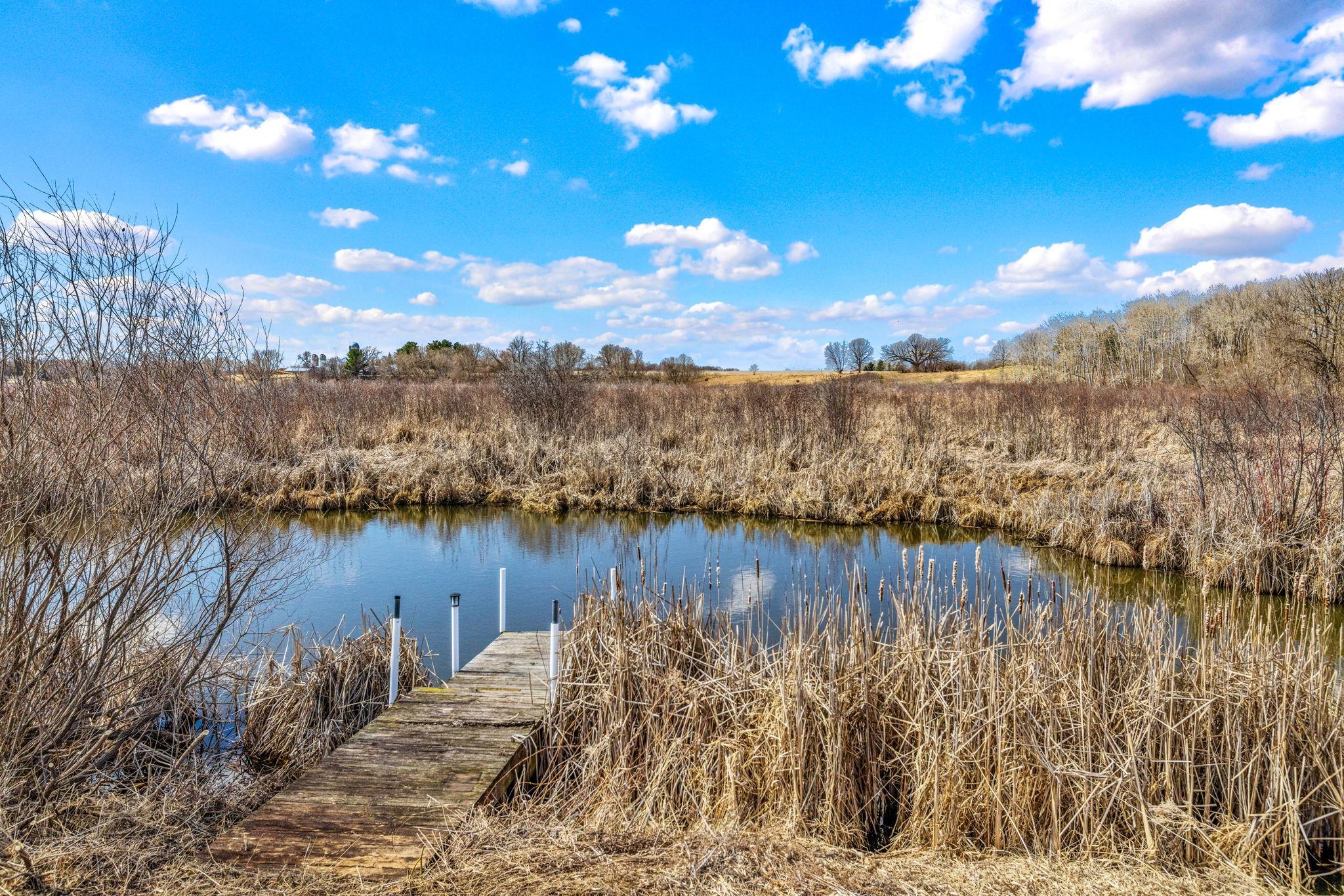 44154 Skogman Lake Road Cambridge, MN 55008 - Photo 51 of 58