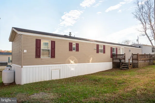 $45,000 | 194 Joyce Lane, Honey Brook, PA 19344