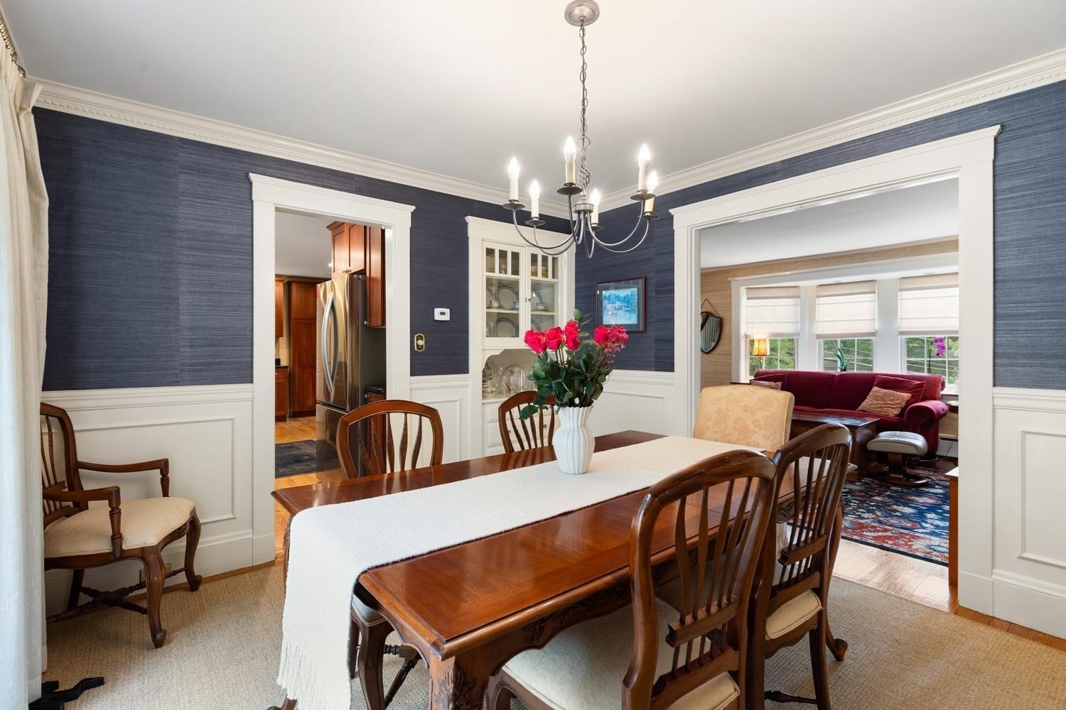 216 Bellevue Road Watertown, MA 02472 - Photo 9 of 42 Gallery Image 9