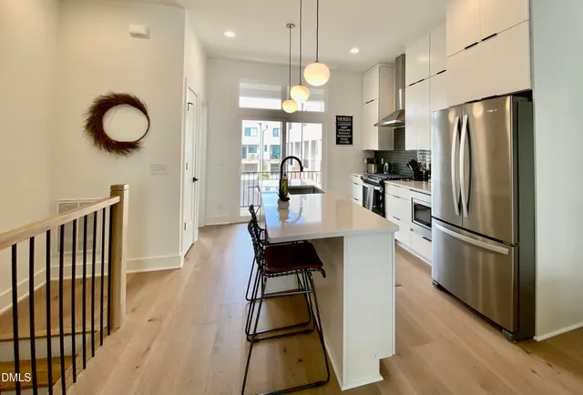 $4,000 | 629 North Queen Street, Durham, NC 27701