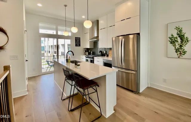 $4,000 | 629 North Queen Street, Durham, NC 27701