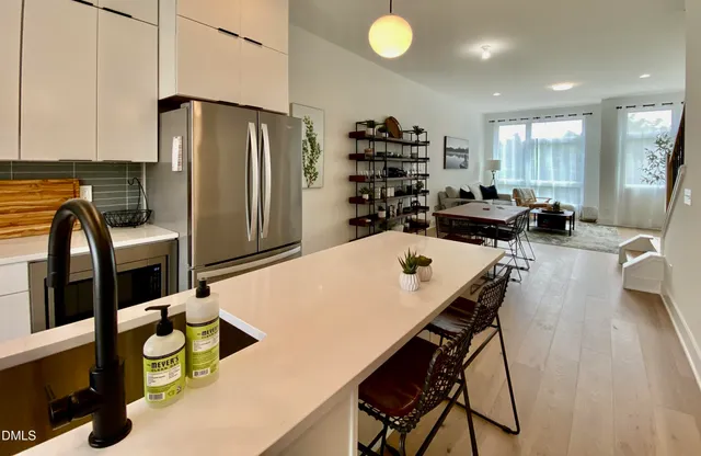 $4,000 | 629 North Queen Street, Durham, NC 27701