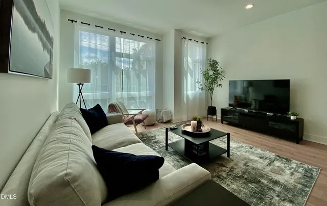 $4,000 | 629 North Queen Street, Durham, NC 27701