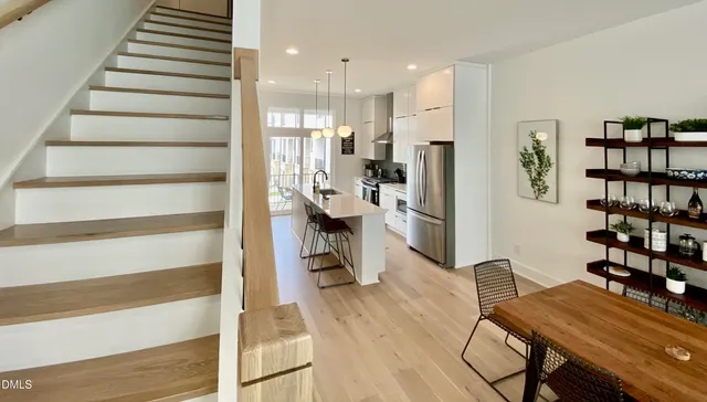 $4,000 | 629 North Queen Street, Durham, NC 27701