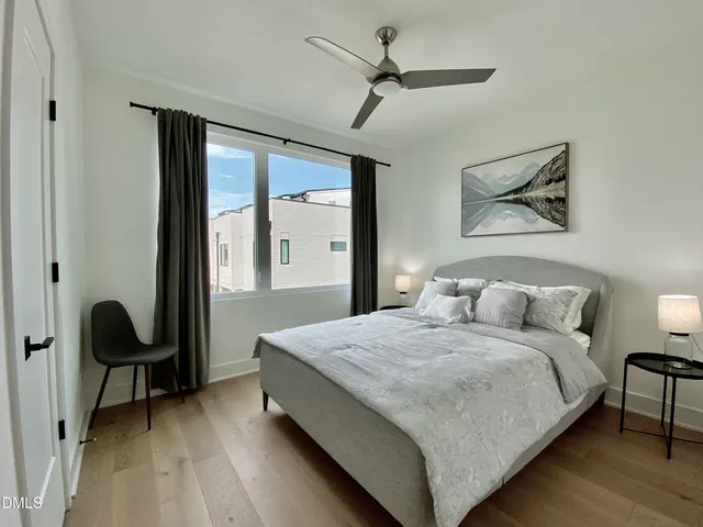 $4,000 | 629 North Queen Street, Durham, NC 27701