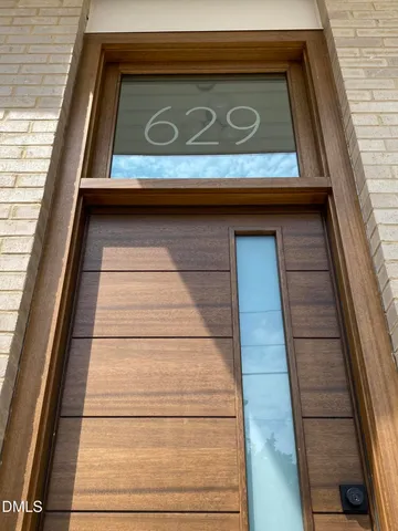 $4,000 | 629 North Queen Street, Durham, NC 27701