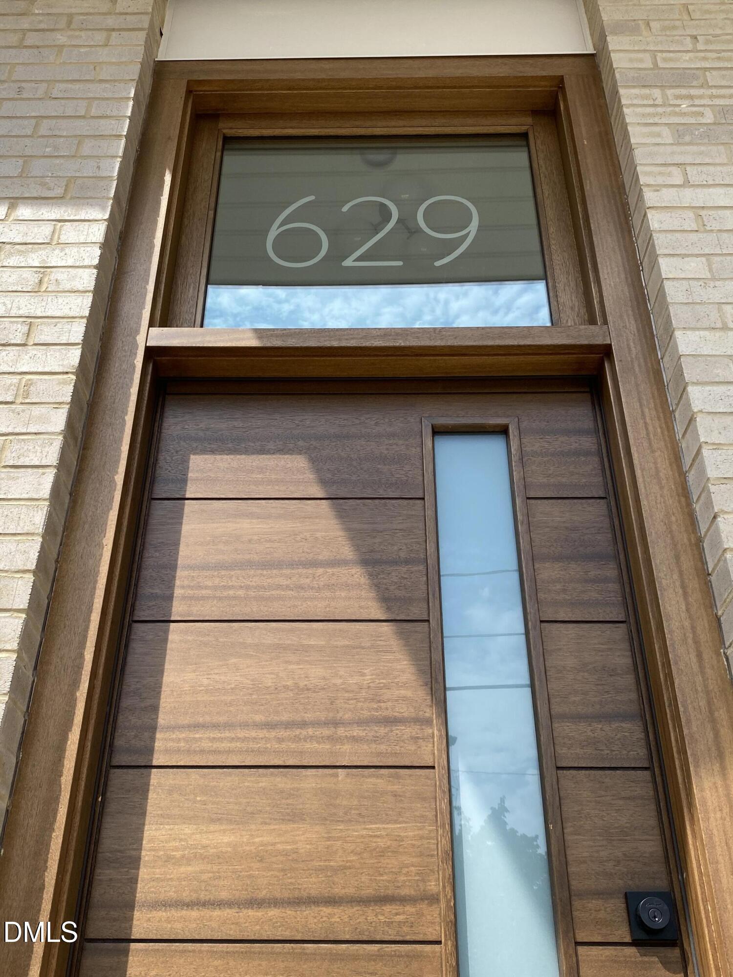 629 North Queen Street Durham, NC 27701 - Photo 3 of 58 IMG_1156