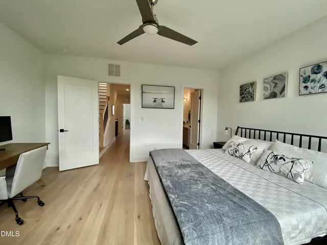 $4,000 | 629 North Queen Street, Durham, NC 27701