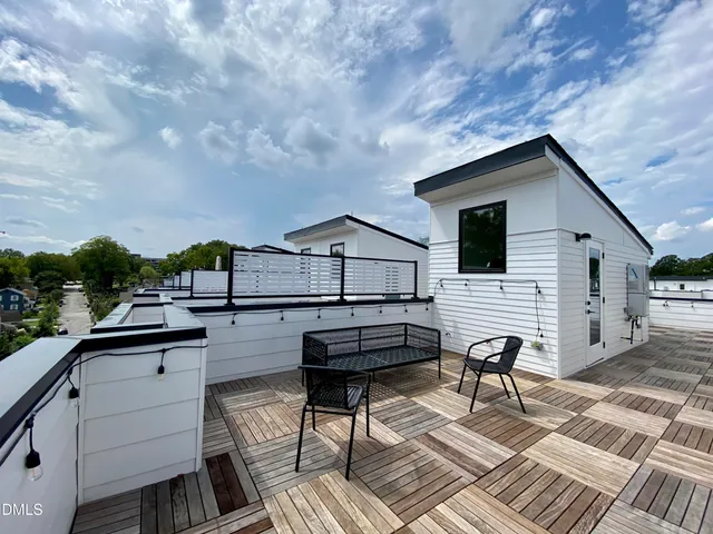 $4,000 | 629 North Queen Street, Durham, NC 27701