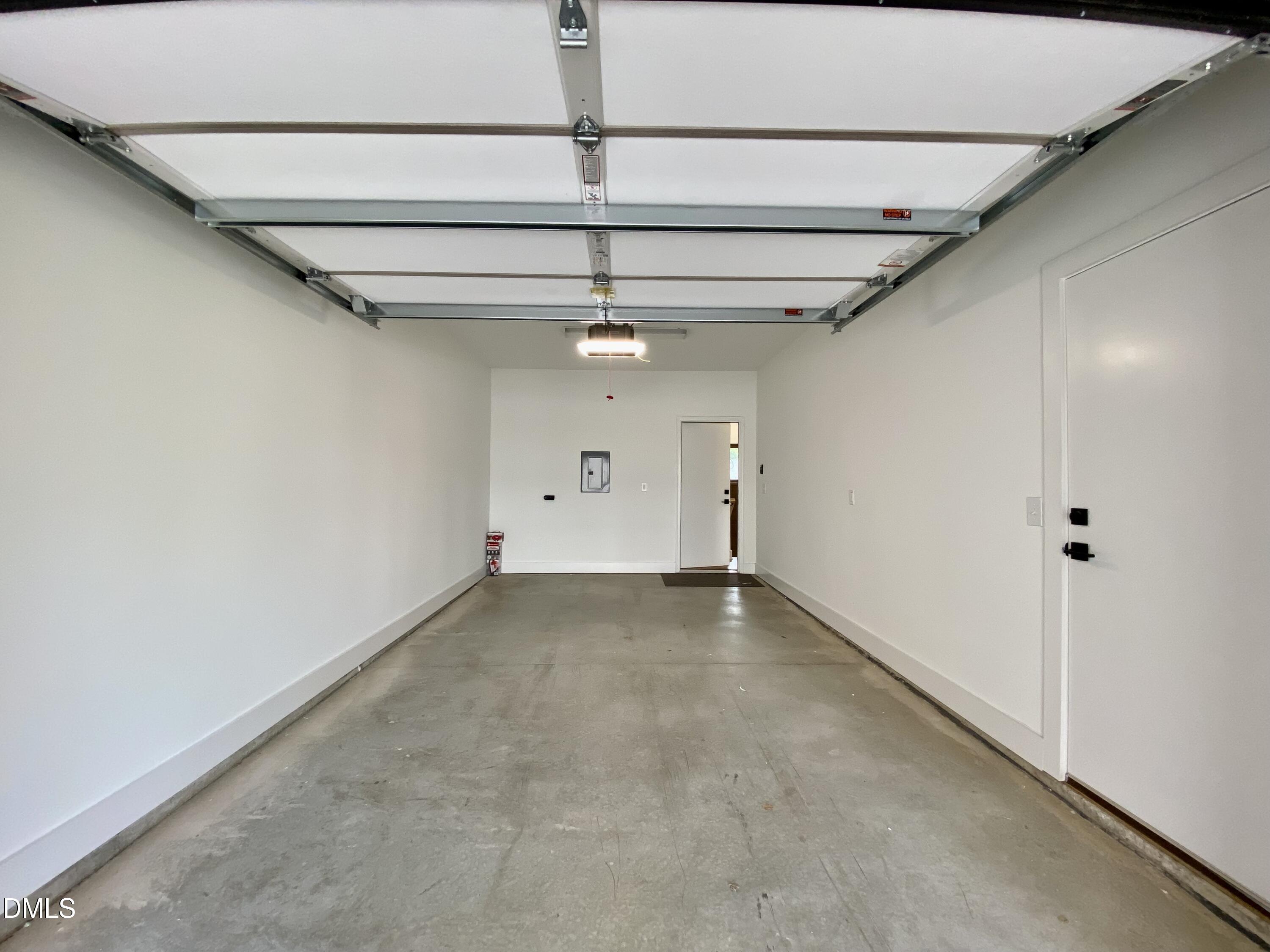 629 North Queen Street Durham, NC 27701 - Photo 58 of 58 a view of a hallway