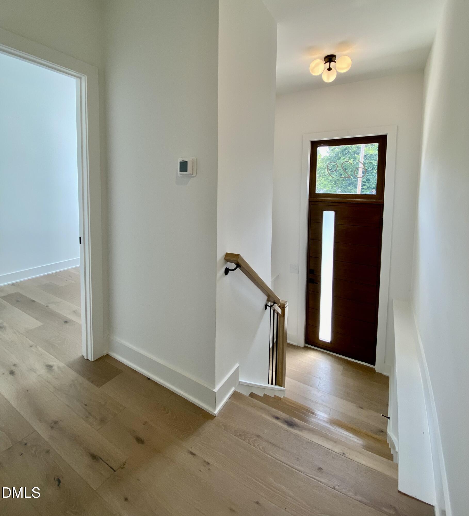 629 North Queen Street Durham, NC 27701 - Photo 6 of 58 IMG_1170