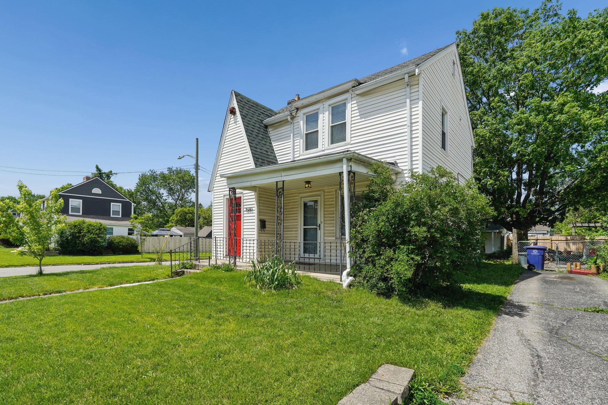 1580 East Weber Road Columbus, OH 43211 - Photo 4 of 28