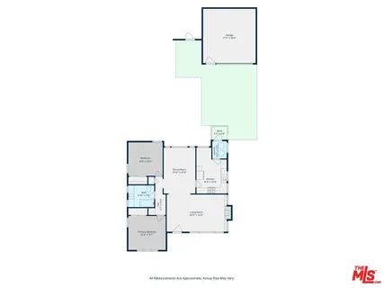 $1,230,000 | 836 North Benton Way, Los Angeles, CA 90026