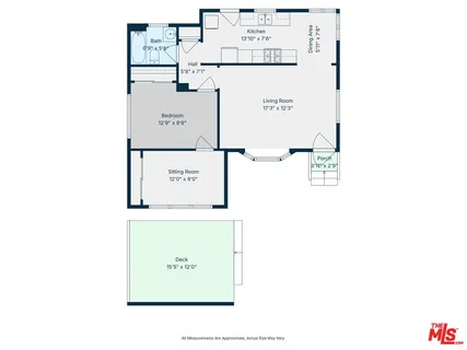 $1,230,000 | 836 North Benton Way, Los Angeles, CA 90026