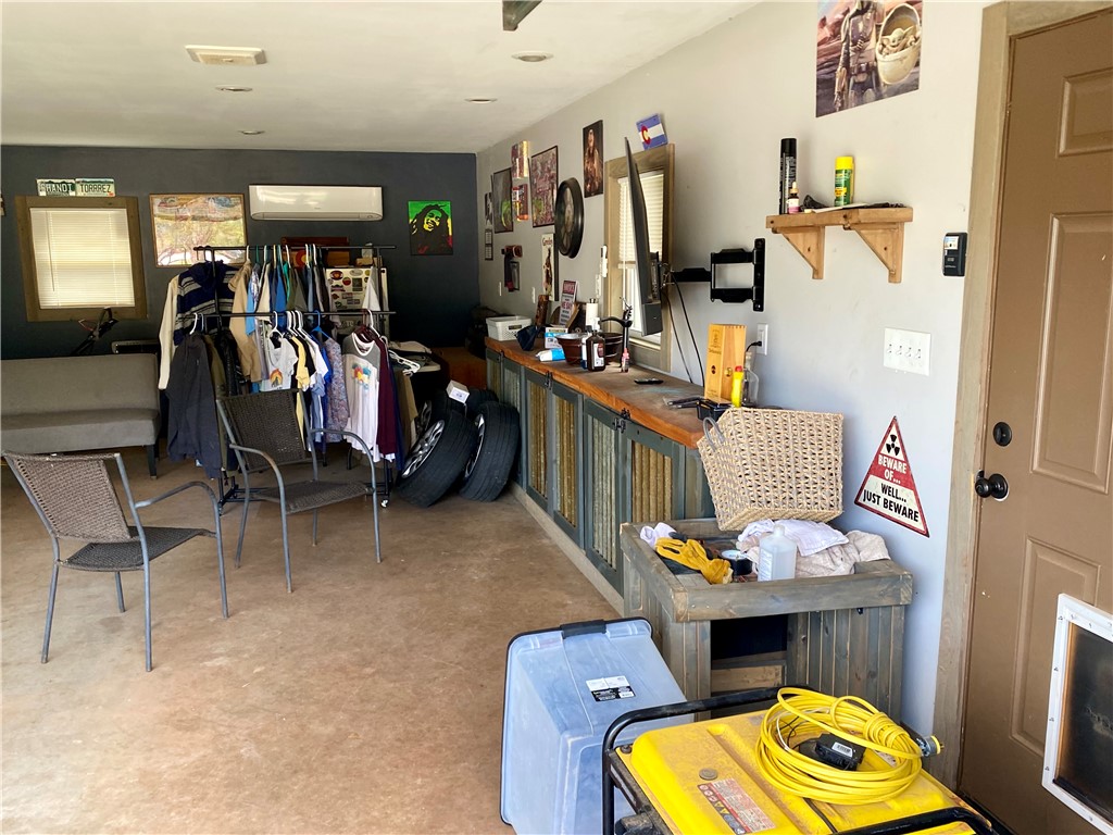 210 Twin Lakes Drive Anderson, SC 29621 - Photo 39 of 44 This versatile garage space offers ample room for storage and various activities.