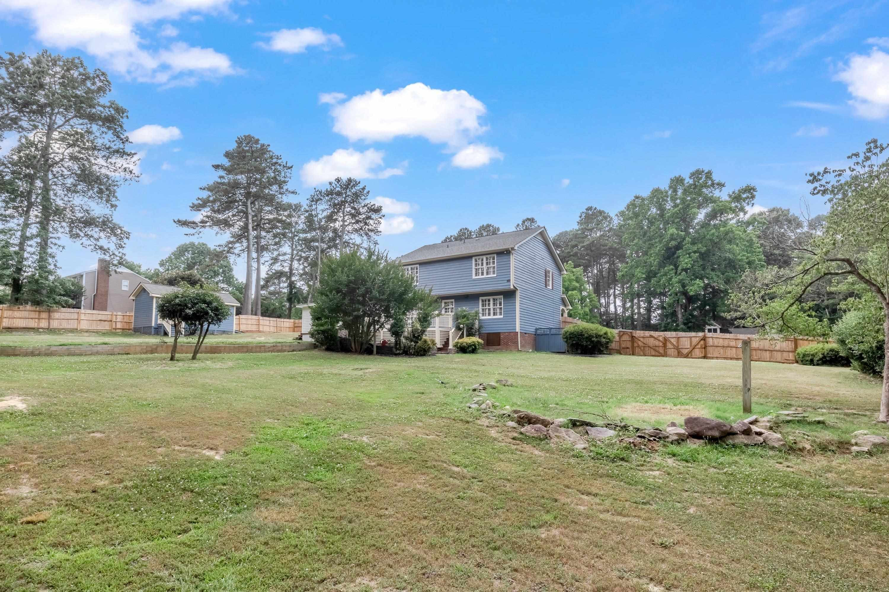 3108 Beane Drive Raleigh, NC 27604 - Photo 43 of 51 Photo 43