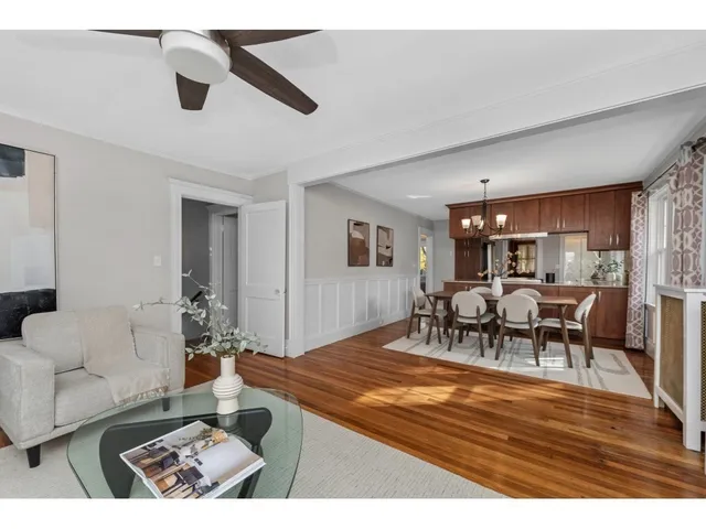 $1,149,000 | 55-57 Hawthorne Street, Belmont, MA 02478