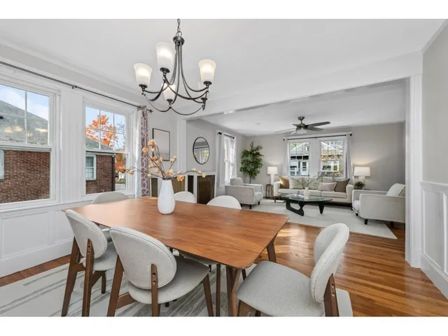 $1,149,000 | 55-57 Hawthorne Street, Belmont, MA 02478