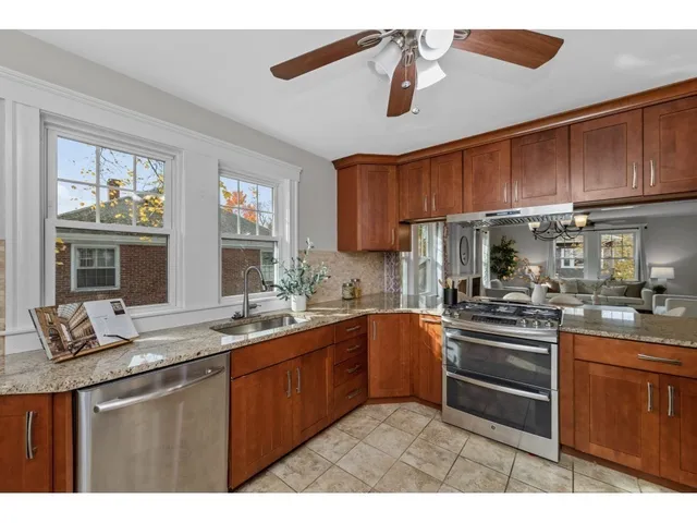 $1,149,000 | 55-57 Hawthorne Street, Belmont, MA 02478