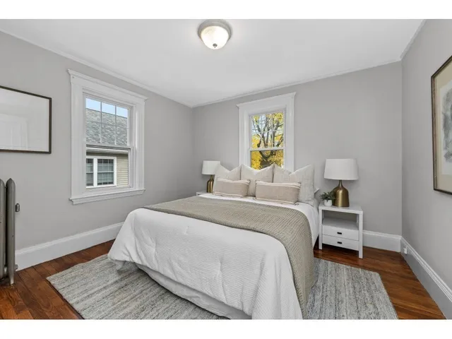 $1,149,000 | 55-57 Hawthorne Street, Belmont, MA 02478