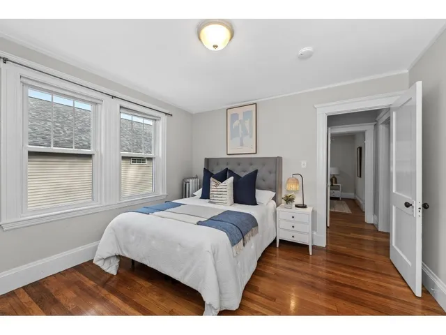 $1,149,000 | 55-57 Hawthorne Street, Belmont, MA 02478