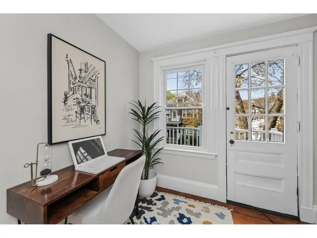 $1,149,000 | 55-57 Hawthorne Street, Belmont, MA 02478