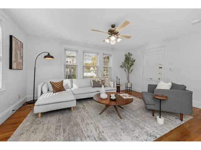 $1,149,000 | 55-57 Hawthorne Street, Belmont, MA 02478