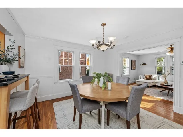 $1,149,000 | 55-57 Hawthorne Street, Belmont, MA 02478
