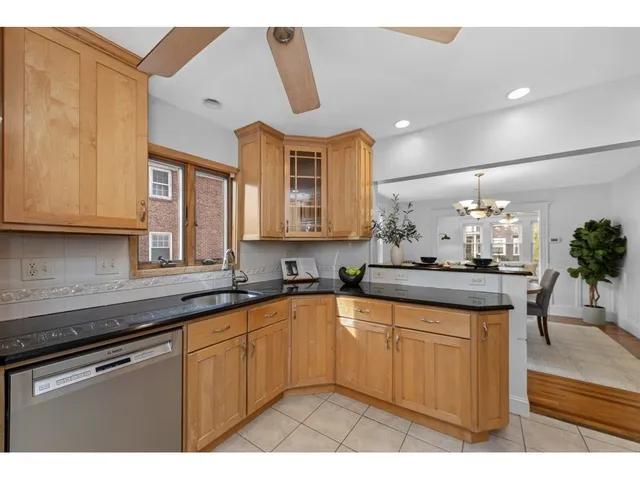 $1,149,000 | 55-57 Hawthorne Street, Belmont, MA 02478