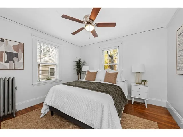 $1,149,000 | 55-57 Hawthorne Street, Belmont, MA 02478