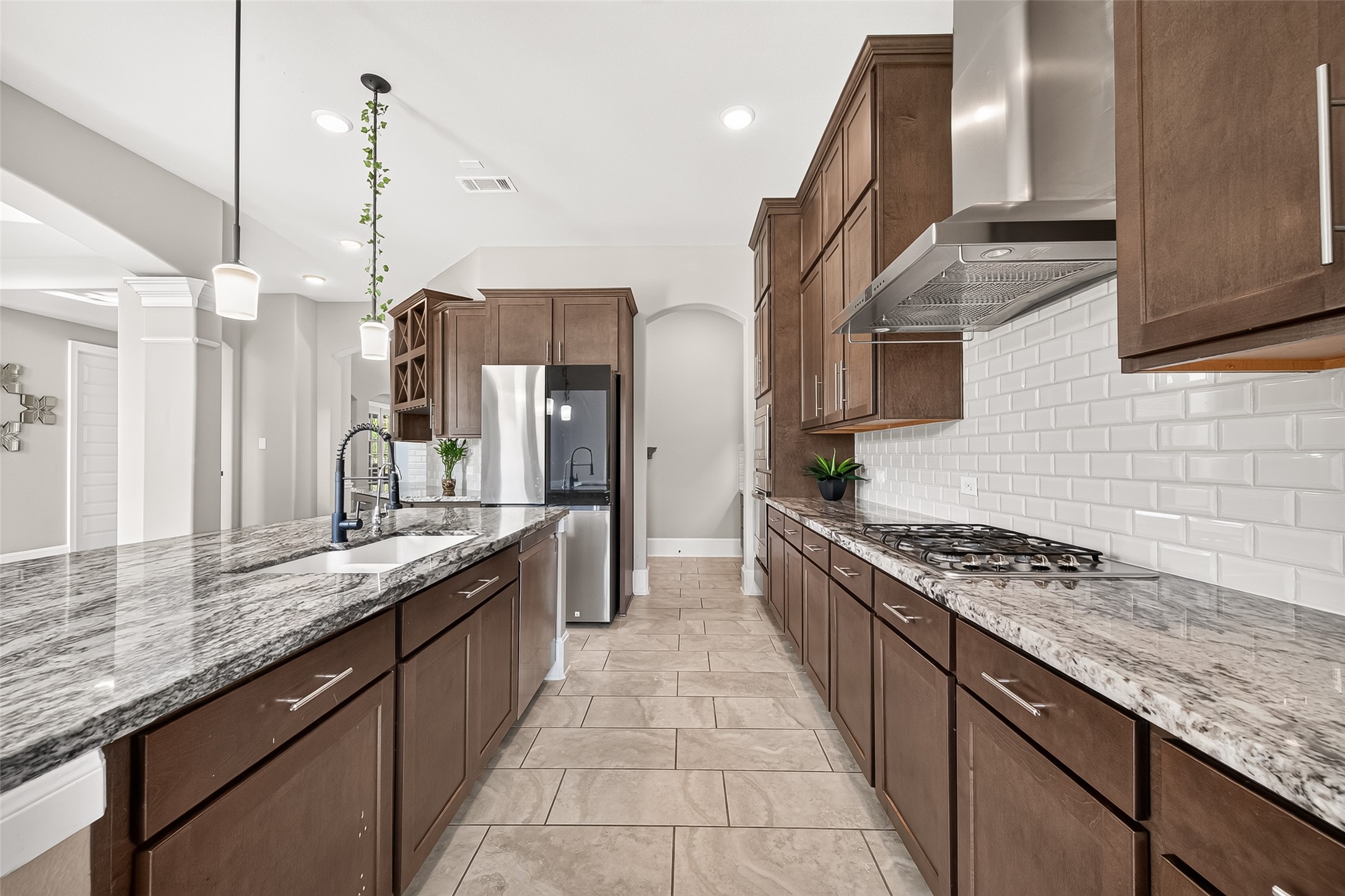4207 Reagan Ridge Court Richmond, TX 77406 - Photo 23 of 50 Gallery Image 23