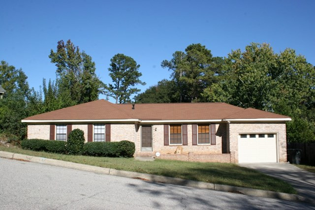 804 Mitchell Street Augusta, GA 30907 - Photo 1 of 19 Main View