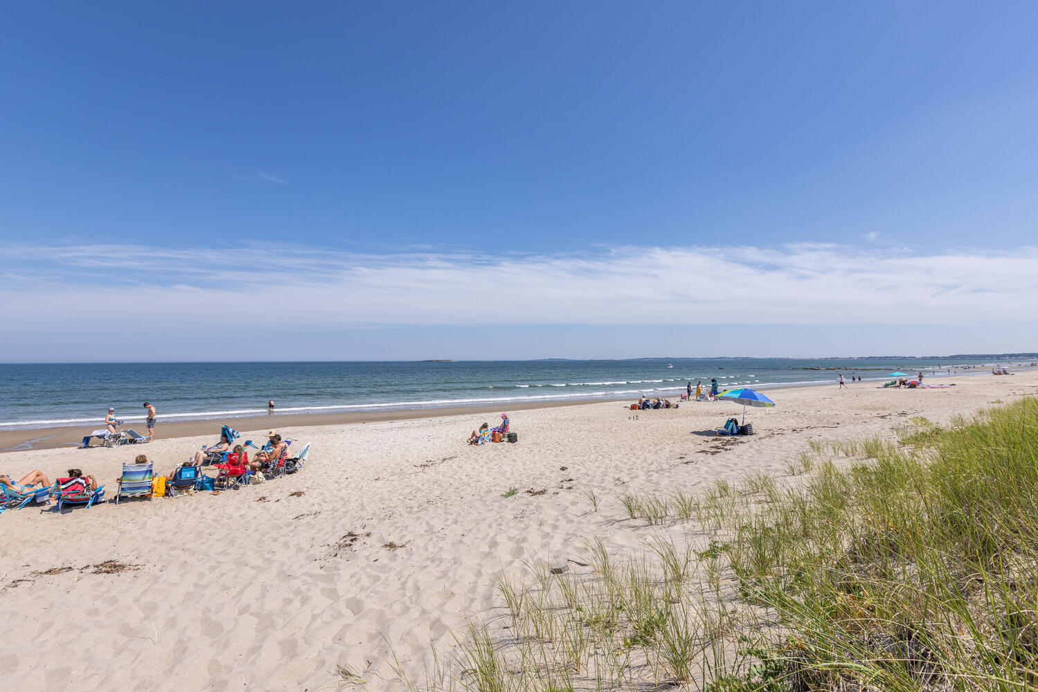 23 New Salt Road Ocean Park, ME 04063 - Photo 56 of 62 Beach