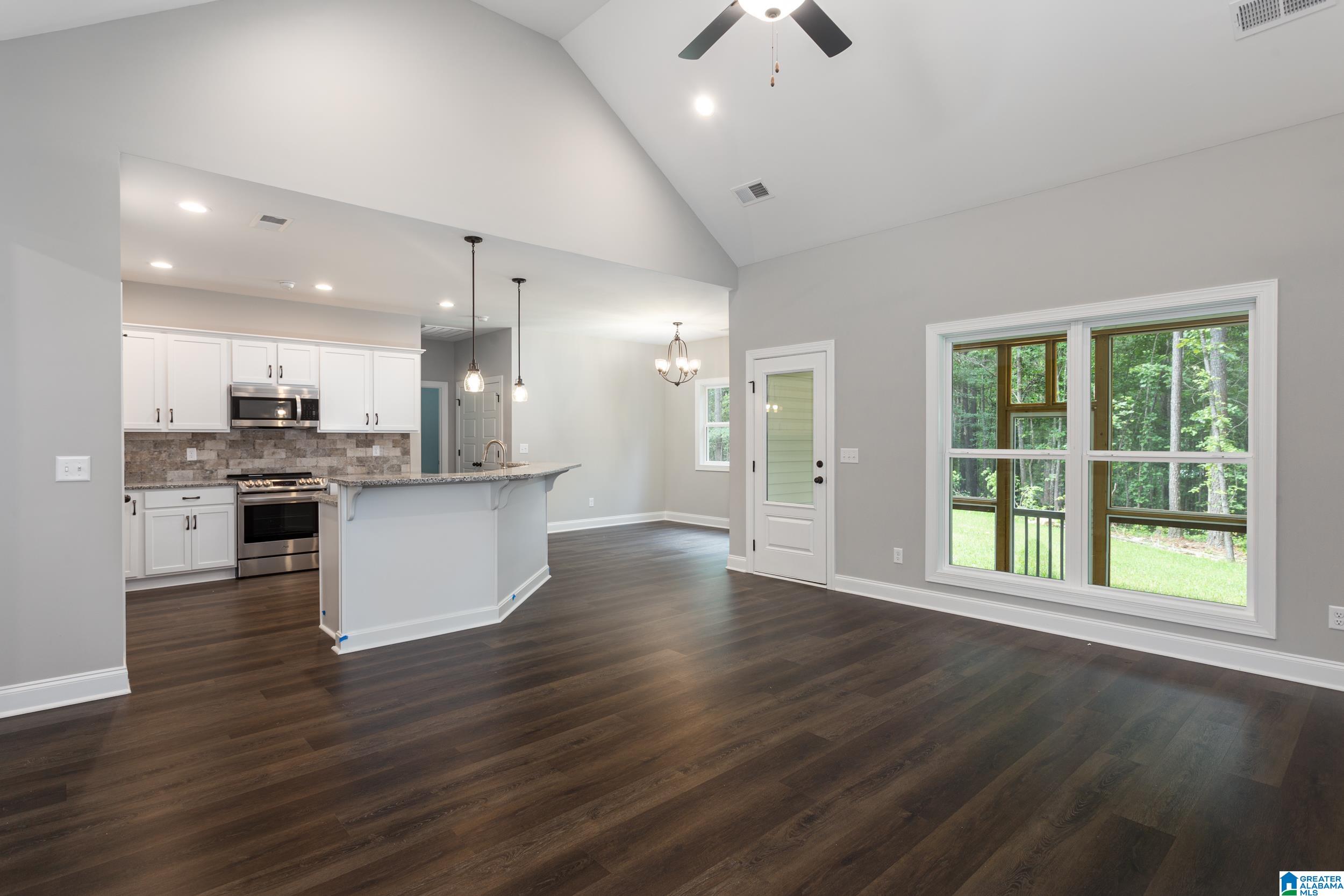 90 Batson Road Odenville, AL 35120 - Photo 6 of 36 Gallery Image 6