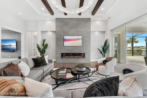 $2,650,000 | 3698 Lake Adelaide Place, Rockledge, FL 32955