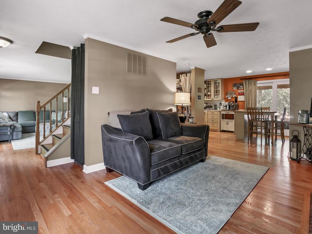 4317 Zircon Road Middletown, MD 21769 - Photo 13 of 60