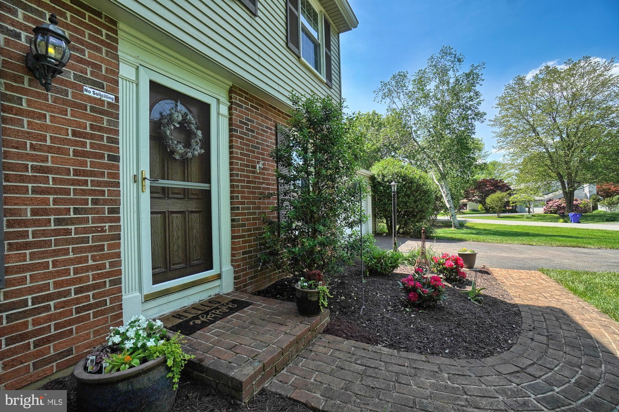 4317 Zircon Road Middletown, MD 21769 - Photo 3 of 60 Walk Way