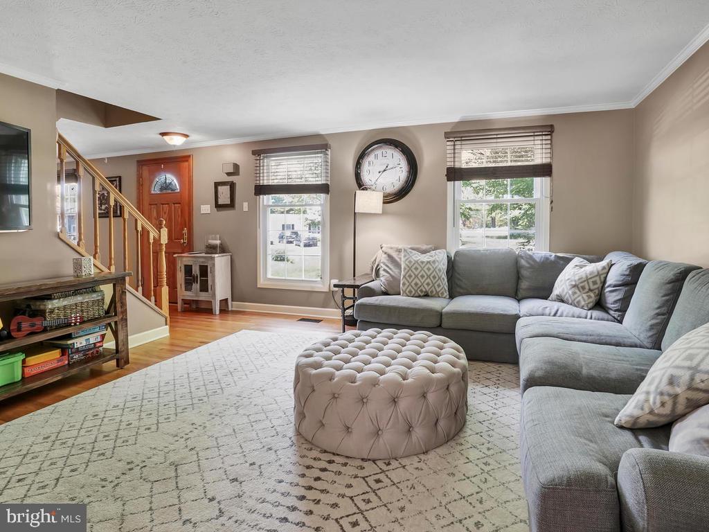 4317 Zircon Road Middletown, MD 21769 - Photo 23 of 60 Living Room