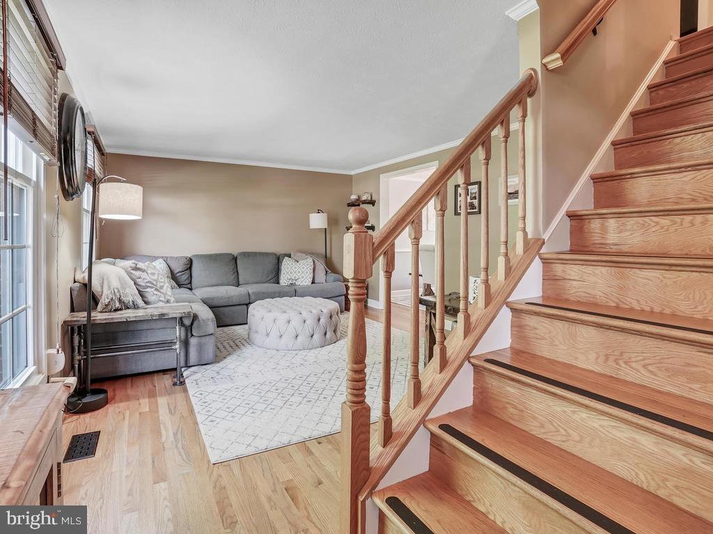 4317 Zircon Road Middletown, MD 21769 - Photo 25 of 60