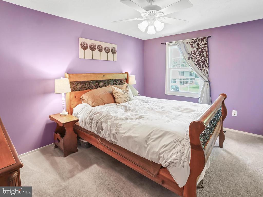 4317 Zircon Road Middletown, MD 21769 - Photo 26 of 60 1st Bedroom