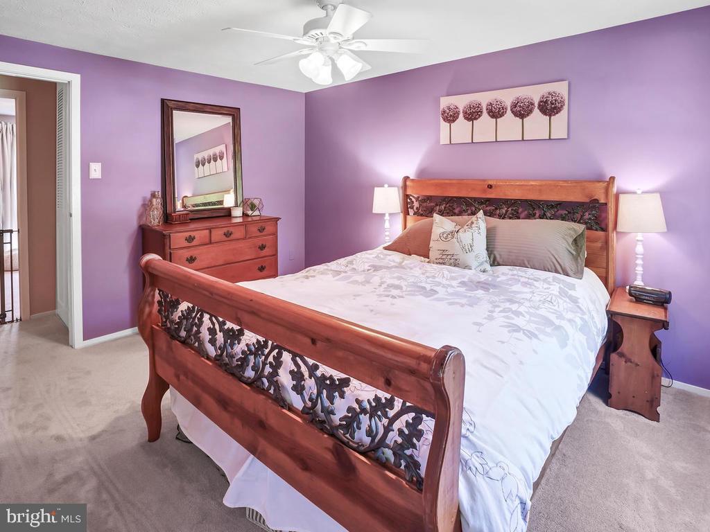 4317 Zircon Road Middletown, MD 21769 - Photo 27 of 60 1st Bedroom