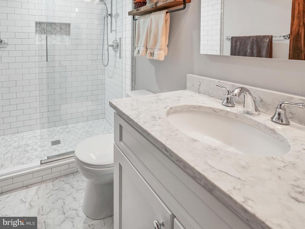4317 Zircon Road Middletown, MD 21769 - Photo 35 of 60 Master Bath