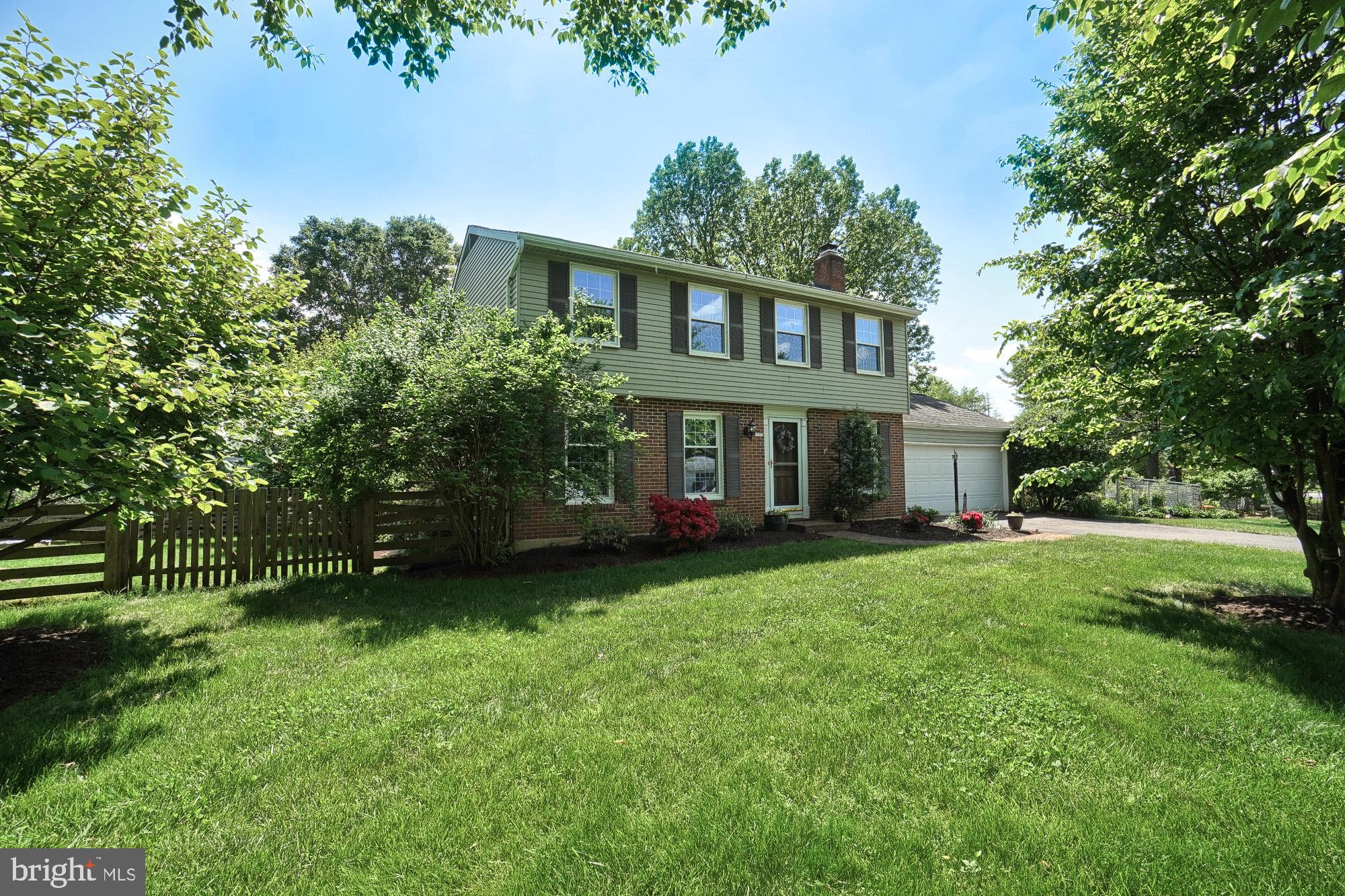 4317 Zircon Road Middletown, MD 21769 - Photo 5 of 60 Front Yard