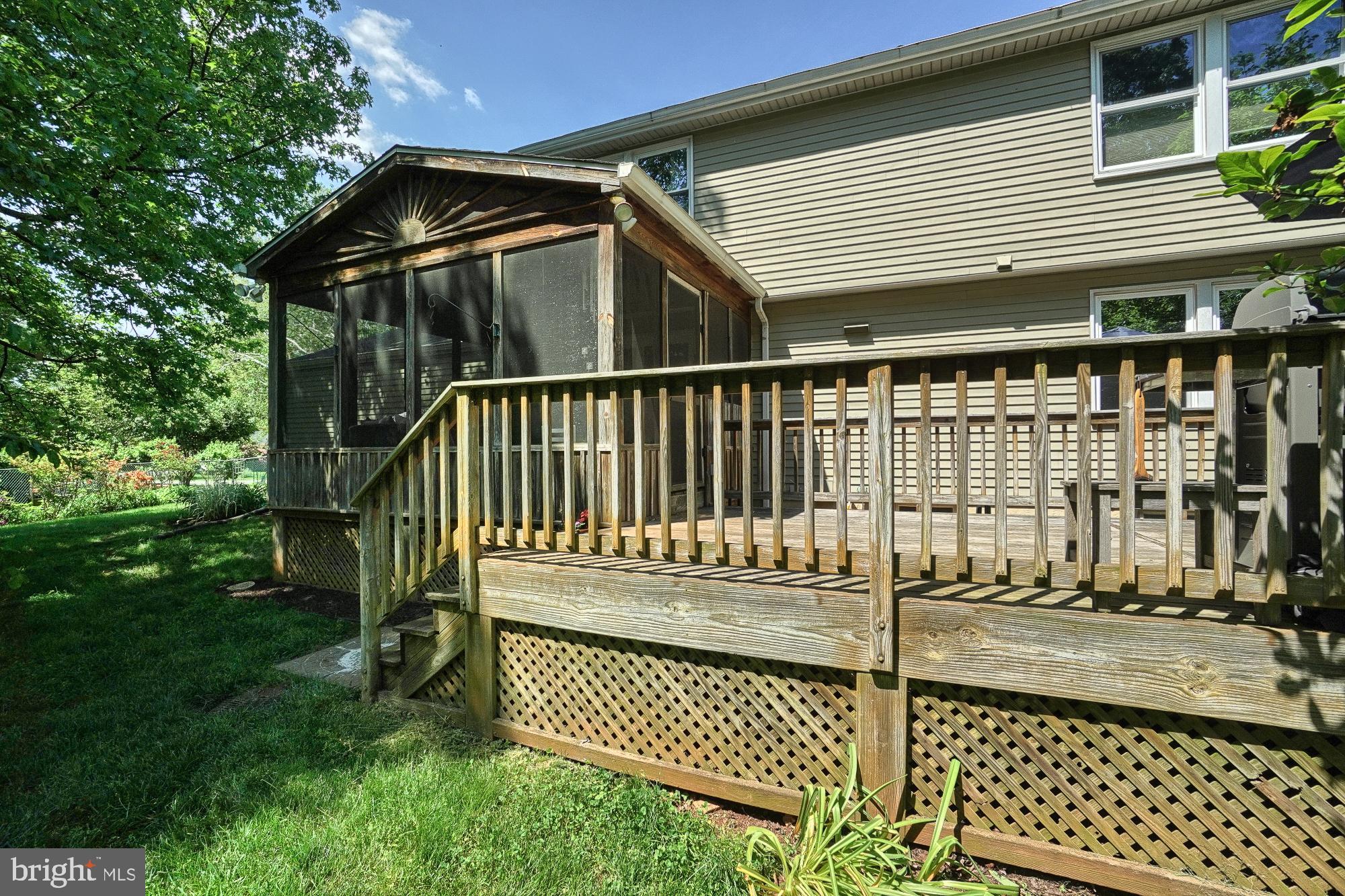 4317 Zircon Road Middletown, MD 21769 - Photo 48 of 60
