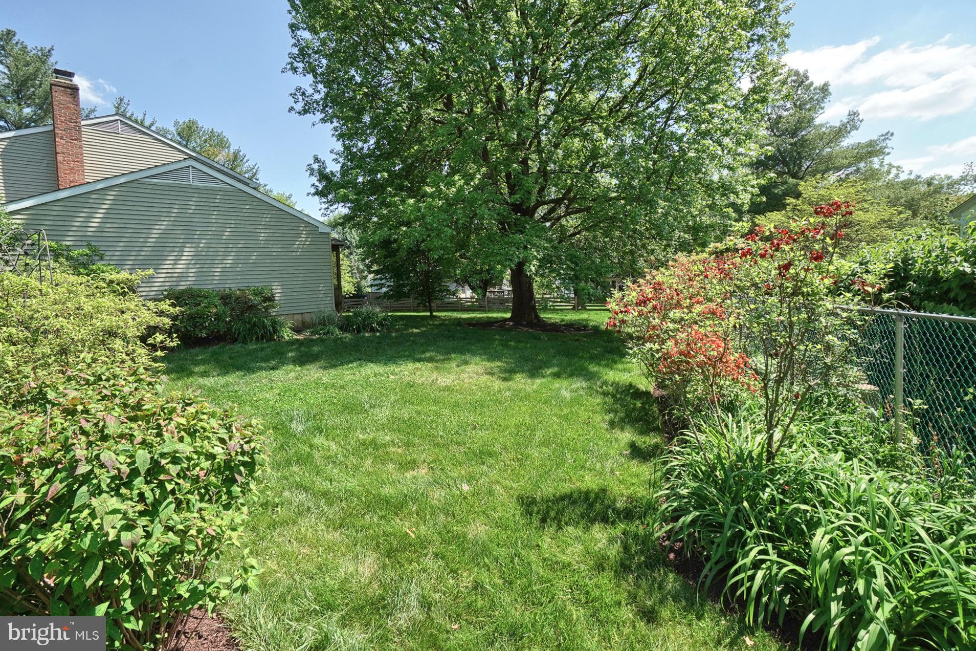 4317 Zircon Road Middletown, MD 21769 - Photo 8 of 60 Side View